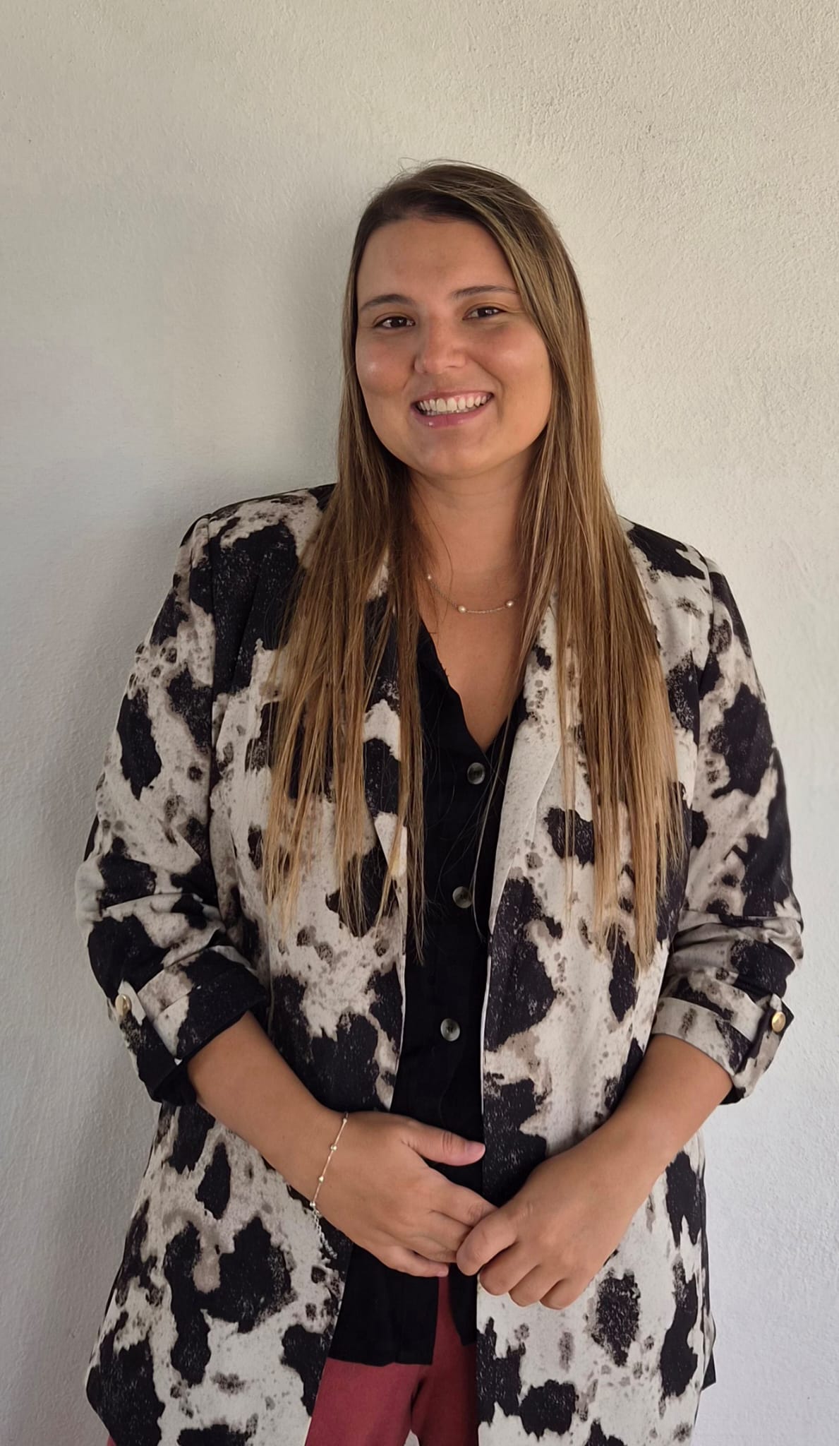 Yanina Furtado - Contadora Pública
